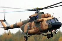 Tham quan nơi sản xuất trực thăng Mi-8/17 Việt Nam