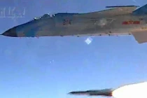 YJ-91: “lưỡi hái tử thần” diệt chiến hạm Aegis Mỹ