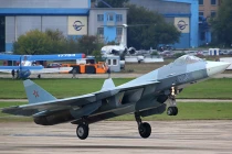 Tiêm kích Su T-50 có tên lửa chính xác cao “khủng”