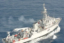 Hải quân Ấn Độ tiếp tục gặp vận xui với “bà hỏa”