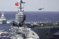 “Lộ” thông số tàu sân bay tương lai của Trung Quốc