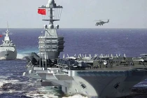 “Lộ” thông số tàu sân bay tương lai của Trung Quốc