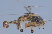 Nga chào hàng Trung Quốc trực thăng Ka-226, Mi-171 