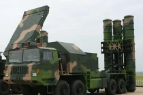Thổ Nhĩ Kỳ mua “S-300 Trung Quốc” đối phó Israel?