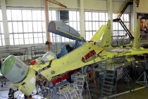 “Đột nhập” nhà máy lắp ráp “hổ mang” Su-30/35