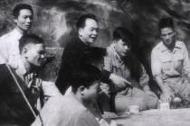 Dấu ấn Tướng Giáp trong lịch sử quân sự thế giới