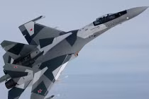 Nga sẽ phải hối tiếc khi bán Su-35 cho Trung Quốc