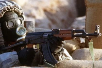 AK-47: khẩu súng thay đổi lịch sử chiến tranh