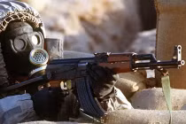 AK-47: khẩu súng thay đổi lịch sử chiến tranh