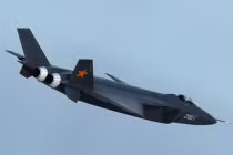 Ba điểm yếu “chết người” trên tiêm kích J-20 Trung Quốc