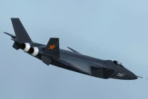 Ba điểm yếu “chết người” trên tiêm kích J-20 Trung Quốc