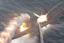 Tàu sân bay Mỹ “khó sống” trước DF-21D Trung Quốc