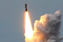 Nhà thiết kế “cãi lời” BQP Nga: tên lửa Bulava tuyệt vời