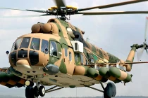 Nga bán được thêm 24 “kẻ hủy diệt” Mi-171Sh