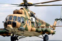 Nga bán được thêm 24 “kẻ hủy diệt” Mi-171Sh