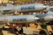 “Sát thủ diệt hạm” BrahMos có mặt trong seri vũ khí của VN?