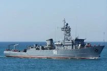 Điểm danh "sát thủ" săn thủy lôi của Hải quân Việt Nam