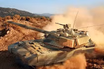 Nga không muốn bán siêu tăng Armata cho Trung Quốc?