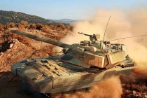 Nga không muốn bán siêu tăng Armata cho Trung Quốc?