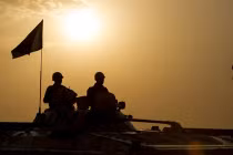 Soi lực lượng gìn giữ hòa bình LHQ Việt Nam tham gia