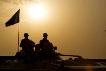 Soi lực lượng gìn giữ hòa bình LHQ Việt Nam tham gia