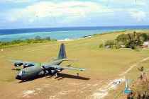 Philippines nâng cấp căn cứ quân sự trên Biển Đông