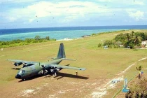 Philippines nâng cấp căn cứ quân sự trên Biển Đông