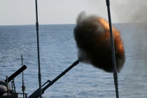 Dàn vũ khí “khủng” hạm đội TBD Nga “gào thét"