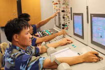 Nga ký giao trung tâm huấn luyện tàu ngầm cho Việt Nam