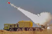 Philippines muốn mua “lá chắn tên lửa” bảo vệ biển