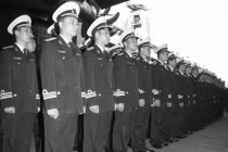 Hé mở nơi đào tạo thủy thủ tàu ngầm ở Cam Ranh