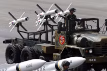 Việt Nam có ý định mua vũ khí của Hàn Quốc?