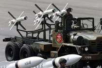 Việt Nam có ý định mua vũ khí của Hàn Quốc?