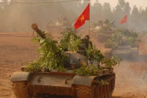 Vũ khí huyền thoại của Liên Xô trong Quân đội Việt Nam