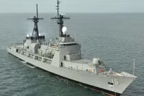 Mua tàu chiến cũ, Philippines "khốn khổ" tìm cách nâng cấp
