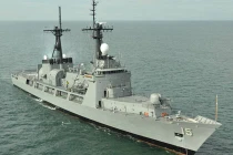 Mua tàu chiến cũ, Philippines "khốn khổ" tìm cách nâng cấp