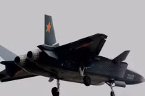 Trung Quốc nhờ Nga phát triển động cơ cho J-20?