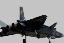 Trung Quốc nhờ Nga phát triển động cơ cho J-20?