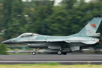 Xem binh lính, cảnh sát Indonesia bảo vệ Hội nghị APEC