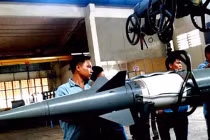 Nga: Việt Nam mở rộng sản xuất thiết bị quân sự