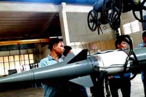 Nga: Việt Nam mở rộng sản xuất thiết bị quân sự