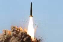 Tại sao NATO làm “rùm beng” việc Nga đặt Iskander ở Kaliningrad?