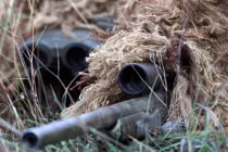 Điểm mặt các tay súng bắn tỉa xuất sắc trong lịch sử