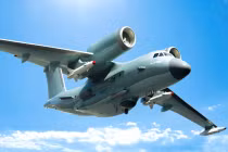 Việt Nam nên mua máy bay tuần tra biển nào?