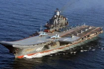 Điểm mặt 10 tàu sân bay lớn nhất thế giới