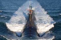 Tại sao Virginia là tàu ngầm tối tân nhất thế giới?