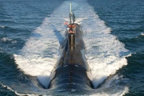 Tại sao Virginia là tàu ngầm tối tân nhất thế giới?