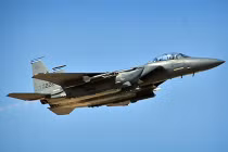 Xem Không quân Israel tập trận lớn nhất lịch sử