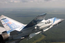 Nga muốn dùng MiG-31 bắn hạ vệ tinh, tên lửa?