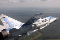 Nga muốn dùng MiG-31 bắn hạ vệ tinh, tên lửa?